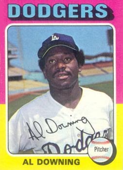 Al Downing