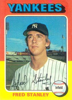 Fred Stanley