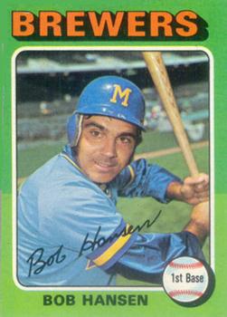 Bob Hansen