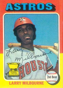 Larry Milbourne