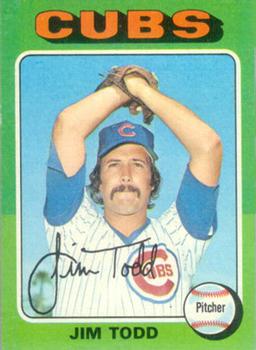 Jim Todd