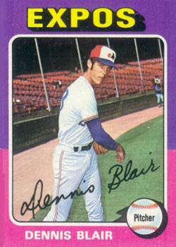 Dennis Blair