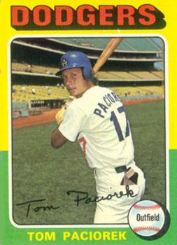 Tom Paciorek
