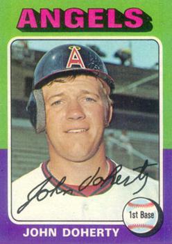 John Doherty