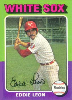 Eddie Leon