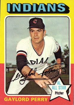 Gaylord Perry