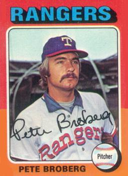 Pete Broberg