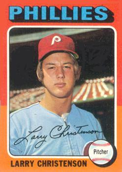 Larry Christenson