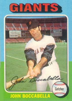 John Boccabella