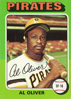 Al Oliver