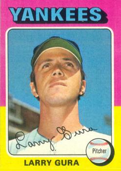 Larry Gura