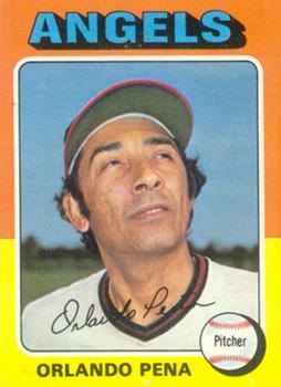 Orlando Pena