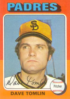 Dave Tomlin