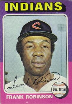 Frank Robinson