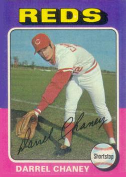 Darrel Chaney