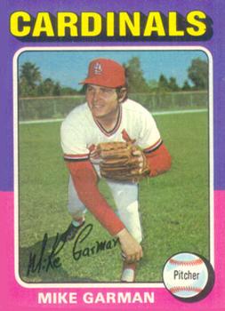 Mike Garman