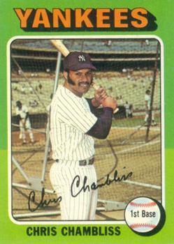 Chris Chambliss