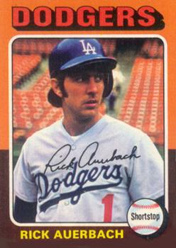 Rick Auerbach