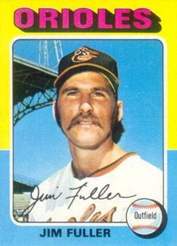 Jim Fuller