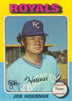 Joe Hoerner