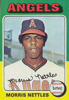 Morris Nettles