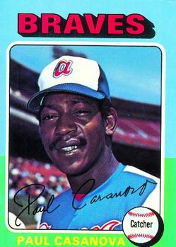 Paul Casanova