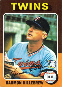 Harmon Killebrew