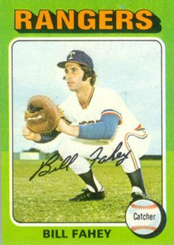 Bill Fahey