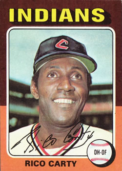 Rico Carty