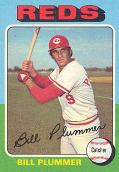 Bill Plummer