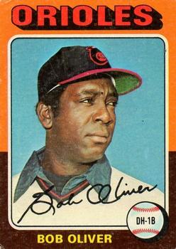 Bob Oliver