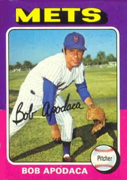 Bob Apodaca