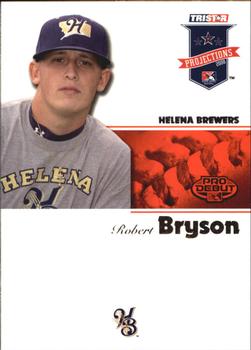 Robert Bryson