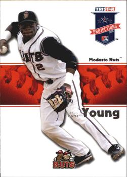 Eric Young Jr.