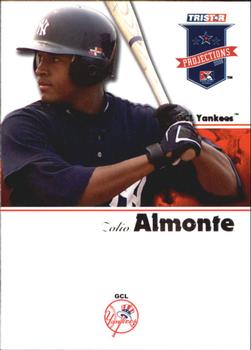 Zoilo Almonte