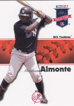 Abraham Almonte