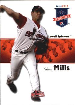 Adam Mills