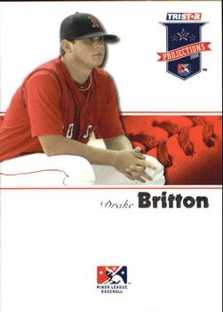 Drake Britton