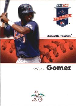 Hector Gomez