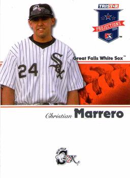 Christian Marrero