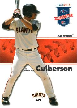Charlie Culberson
