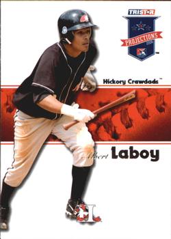 Albert LaBoy