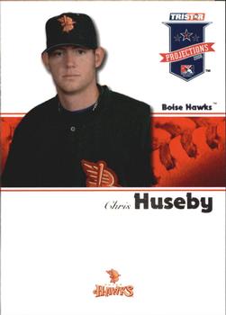 Chris Huseby