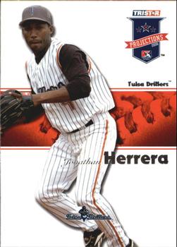 Jonathan Herrera