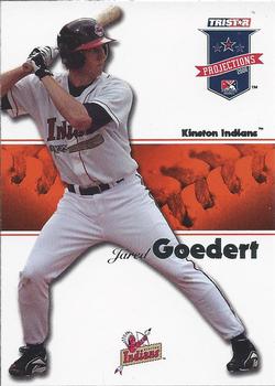 Jared Goedert