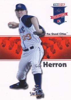 Tyler Herron