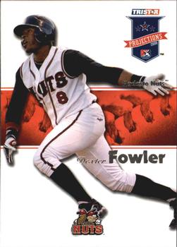 Dexter Fowler