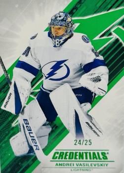 Andrei Vasilevskiy
