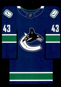 Quinn Hughes