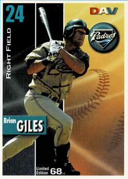 Brian Giles